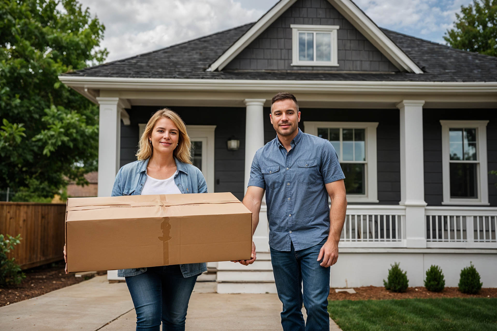 Professional Furniture Packing Services