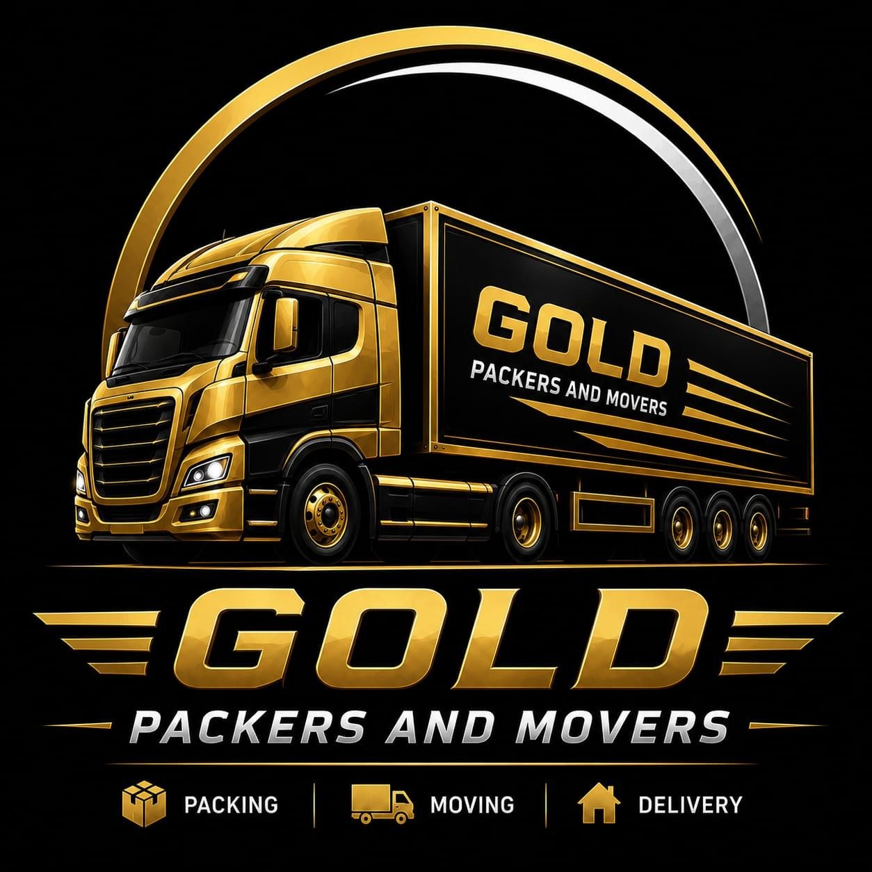 Gold Packers and Movers